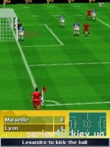 Play Football 2011 | 240*320