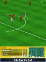 Play Football 2011 | 240*320