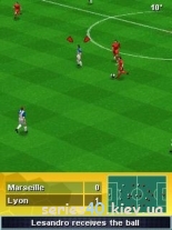 Play Football 2011 | 240*320