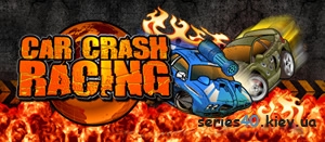 Car Crash Racing | 240*320