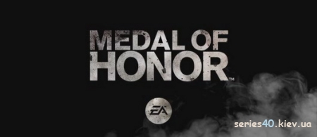Medal Of Honor [EA Mobile 2010] (Русская версия) | 240*320