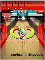 Bowling Superstars [Glu Mobile] | 240*320