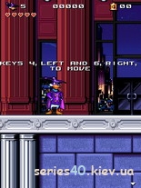 Darkwing Duck / Чёрный Плащ (Русская версия) | 240*320