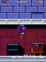 Darkwing Duck / Чёрный Плащ (Русская версия) | 240*320