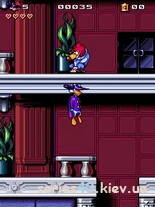 Darkwing Duck / Чёрный Плащ (Русская версия) | 240*320