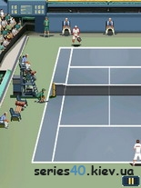 2010 Ultimate Tennis: Hard Court | 240*320