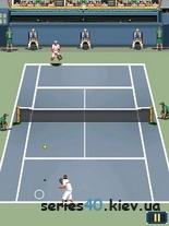 2010 Ultimate Tennis: Hard Court | 240*320