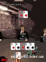 Poker Million: Dead Money | 240*320