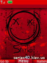 Skull & Smiler by KpuTuK & Vice Wolf | 240*320