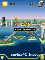 CSI Miami The Mobile Game: Episode 2 (Русская версия) | 240*320
