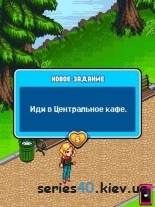 Date Or Ditch 2 / Назначим Свидание? 2 (Русская версия) | 240*320