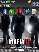 Mafia 2 by Ivan Fuckov | 240*320