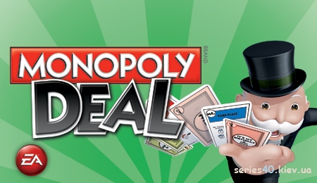 Monopoly Deal (Русская версия) | 240*320