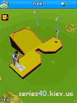 3D Mini Golf: World Tour | 240*320