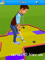 3D Mini Golf: World Tour | 240*320