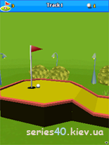 3D Mini Golf: World Tour | 240*320