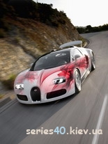 Bugatti Veyron Pack | 240*320