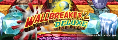 WallBreaker 2: Deluxe | 240*320