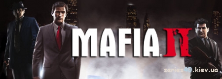 Mafia II: Mobile | 240*320