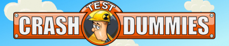 Crash Test Dummies: Прохождение <strong>Игры</strong>