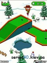 Putt-Putt Golf | 240*320