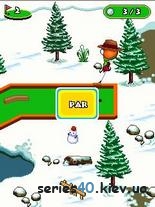 Putt-Putt Golf | 240*320