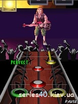 Guitar Hero World Tour: Backstage Pass | 240*320