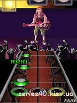 Guitar Hero World Tour: Backstage Pass | 240*320