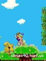 Rayman 3 | 240*320