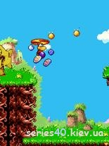 Rayman 3 | 240*320