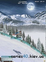 Ski Jumping 2011 (Анонс) | 240*320