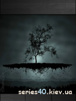 Black Wood by SimriZe + 5 Wallpapers | 240*320