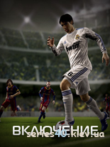 FIFA 2011 by ZioN & youri.zlu | 240*320