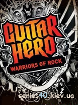 Guitar Hero Warriors of Rock: Mobile (Анонс) | 240*320