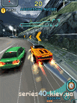 Need For Speed: Hot Pursuit (Анонс) | 240*320