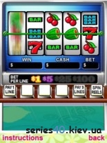 365 Casino (11 in 1) | 240*320