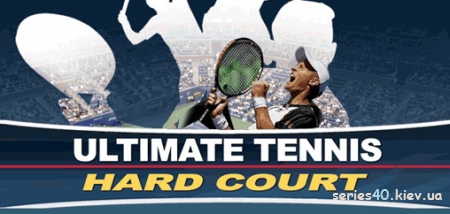 2010 Ultimate Tennis: Hard Court | 240*320