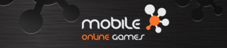 Mobile Online Games (7 in 1) | 240*320