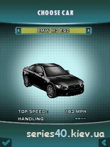 Need For Speed: Hot Pursuit 2D (Русская версия) | 240*320