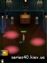 Harry Potter and The Deathly Hallows Part 1: The Mobile Game (Анонс) | 240*320