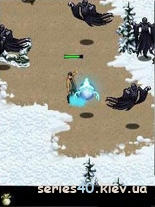 Harry Potter and The Deathly Hallows Part 1: The Mobile Game (Анонс) | 240*320