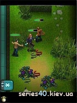 Harry Potter and The Deathly Hallows Part 1: The Mobile Game (Анонс) | 240*320