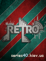 Retro by IDteam & Kitaez | 240*320