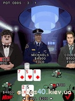 Poker Million: Dead Money (Полная версия) | 240*320