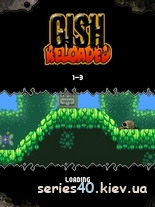 Gish Reloaded (Русская версия) | 240*320