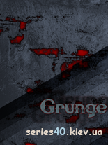 Grunge by oooleg | 240*320