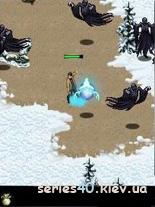 Harry Potter And The Deathly Hallows Part 1: The Mobile Game | 240*320