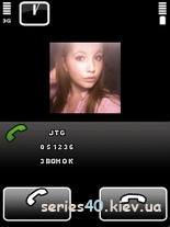 Fake Call Rus | 240*320