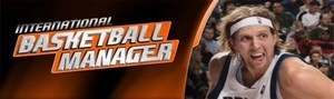 International Basketball Manager | 240*320