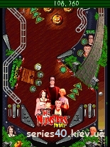 The Munsters Pinball | 240*320